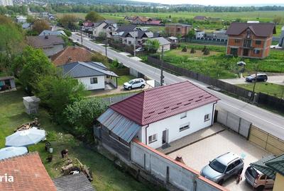 Casă cu 2 camere în Central - 13