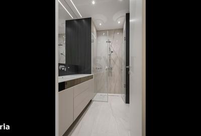 Apartament cu 4 camere decomandat în Kiseleff - 10