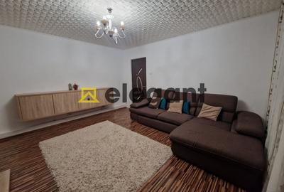 Prima inchiriere!!! 2 camere, etaj 2, AC, centrala, Craiovita-Orizont - 1