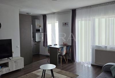 Apartament cu 2 camere decomandat în Florești - 2