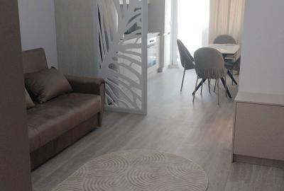 Apartament cu 2 camere decomandat în Copou