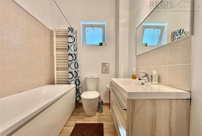 Studio Cochet PetFriendly Predeal - 11