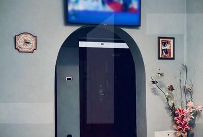 Apartament cu 3 camere în Central - 2