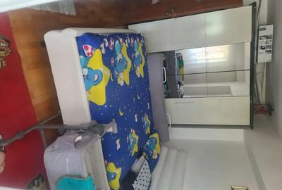 Apartament cu 3 camere decomandat în Central - 6