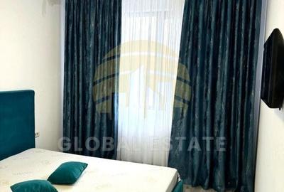 Apartament cu 2 camere decomandat în Rahova