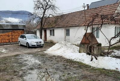 Casă în Mititei - 2