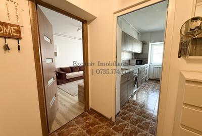 Apartament 2 camere | Termen lung | Tomis II - 12