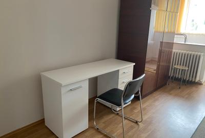 Garsonieră semidecomandată, mobilată în Mănăștur - 3