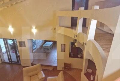 Casă cu 4 camere cu Teren 1473 Mp în Braytim - 2