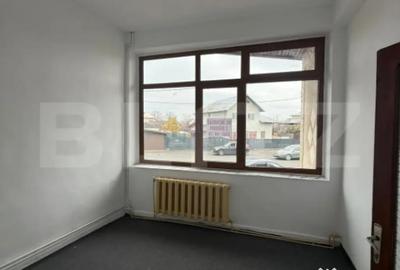 Spațiu comercial, de 9 mp, în Micro 3 - 2