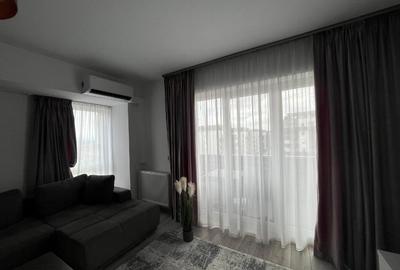 Persoana fizică vand Apartament 3 camere complet mobilat + loc de parcare + boxă - 3