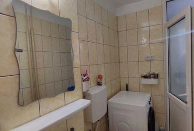 Garsonieră decomandată în Gării - 8