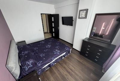 Apartament cu 2 camere semidecomandat, mobilat în Gara - 4