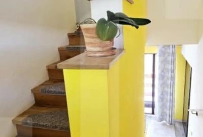 Casă cu 5 camere cu Teren 1000 Mp în Simeria - 8