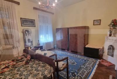 Apartament cu 2 camere semidecomandat în Central - 2