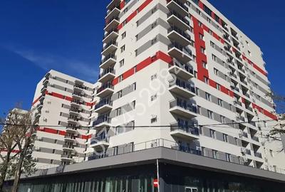 Apartament cu 2 camere semidecomandat în Păcii - 7