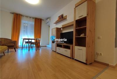 Tatarasi Green Park, apartament 2 camere mobilat si utilat complet! - 10