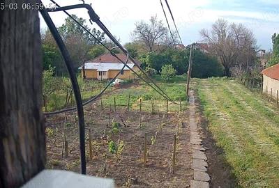 Casă cu 5 camere cu Teren 2200 Mp în Seaca - 5