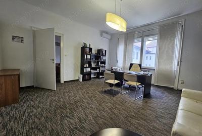 Ultracentral. 3 camere spatioase. Garaj si Boxa in CF - 5