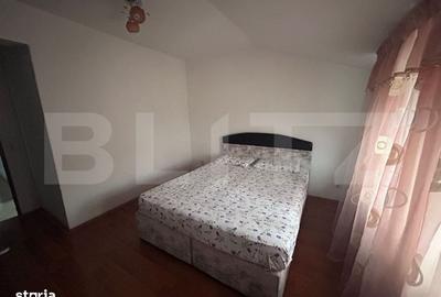 Casă cu 4 camere cu Teren 400 Mp în Romanești - 1