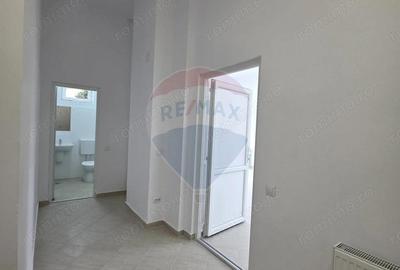 Spa?iu comercial de inchiriat - cartier Gura Campului - 1