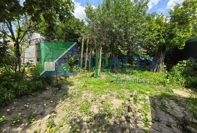 Casă individuală cu 5 camere cu Teren 570 Mp în Ghirodei - 9