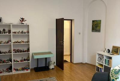 Apartament cu 2 camere decomandat, mobilat în Dacia - 5