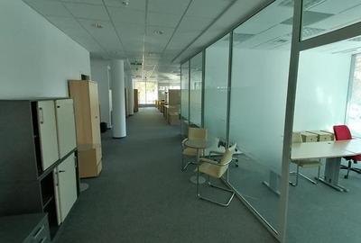 Spatiu birouri de inchiriat Bucuresti zona Piata Presei Libere - 2
