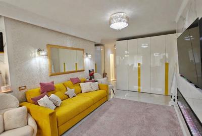 Apartament cu 3 camere semidecomandat, mobilat în Gheorgheni - 4