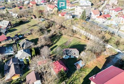 Casă individuală cu 2 camere cu Teren 2660 Mp în Periferie - 13
