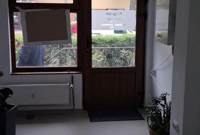 Spațiu comercial, de 44 mp, în Astra - 3