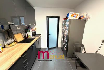 Apartament cu 2 camere decomandat în Central - 8