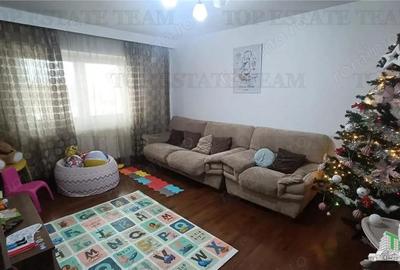 Apartament 3 Camere Otopeni - 1