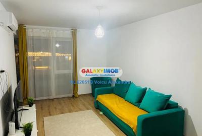 Garsoniera Lux Berceni - Dimitrie Leonida - 5 Min Metrou - 2