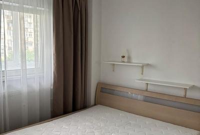 Apartament cu 3 camere în Tineretului - 5