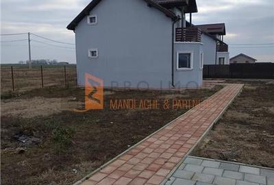 Exclusivitate! Casa P+1 zona Posta Calnau - 13