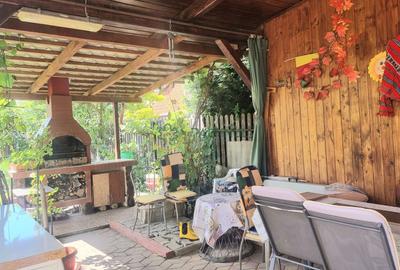 Vila  in selimbar S+P+2E zona Sibiu-Selimbar - 5