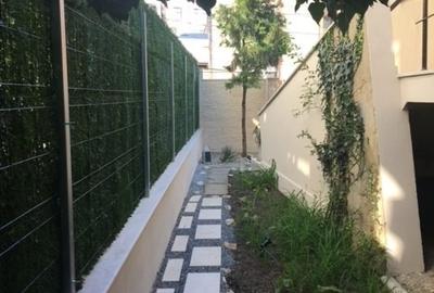 Casă individuală cu 4 camere cu Teren 270 Mp în Banu Manta - 8