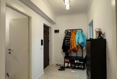Apartament cu 2 camere decomandat, mobilat în Bucureștii Noi - 5