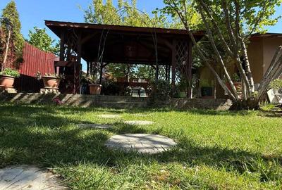 Casă cu 4 camere în Titan - 4