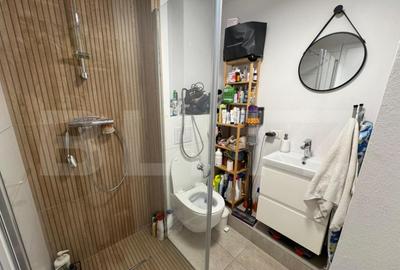 Apartament cu 3 camere decomandat în Central - 17