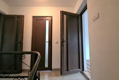 DOUA CASE DE VANZARE - ZONA  RACADAU - SINGUR IN CURTE - 11