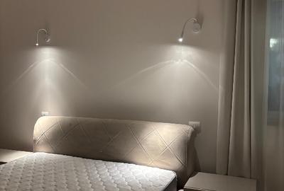 Duplex cu 5 camere cu Teren 175 Mp în Central - 2