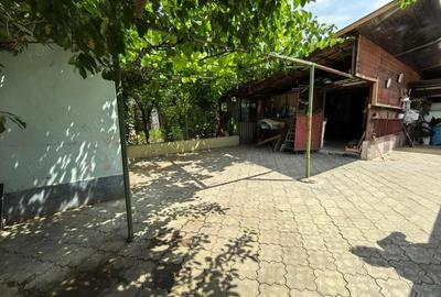 Casă cu 5 camere în Ghiroda - 2