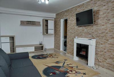 Apartament cu 2 camere semidecomandat în Micro 16 - 4