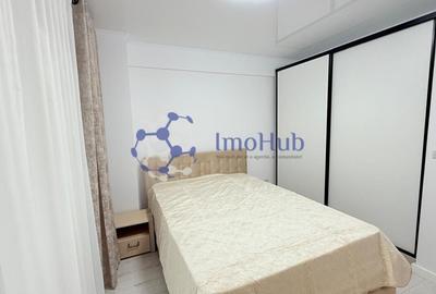 APARTAMENT LA PRIMA INCHIRIERE, 3 CAMERE, NICOLINA ADAMANT TOWERS - 23