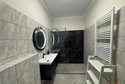 Garsonieră decomandată, mobilată în Central - 1