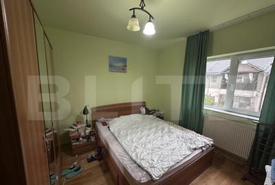 Apartament cu 3 camere decomandat în Central - 3