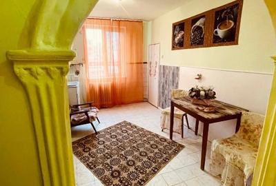 Apartament cu 2 camere semidecomandat în Cetate - 3