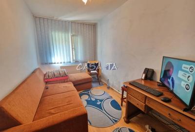 Apartament 4 camere, situat in Targu Jiu, Str. 22 Decembrie 1989 - 3